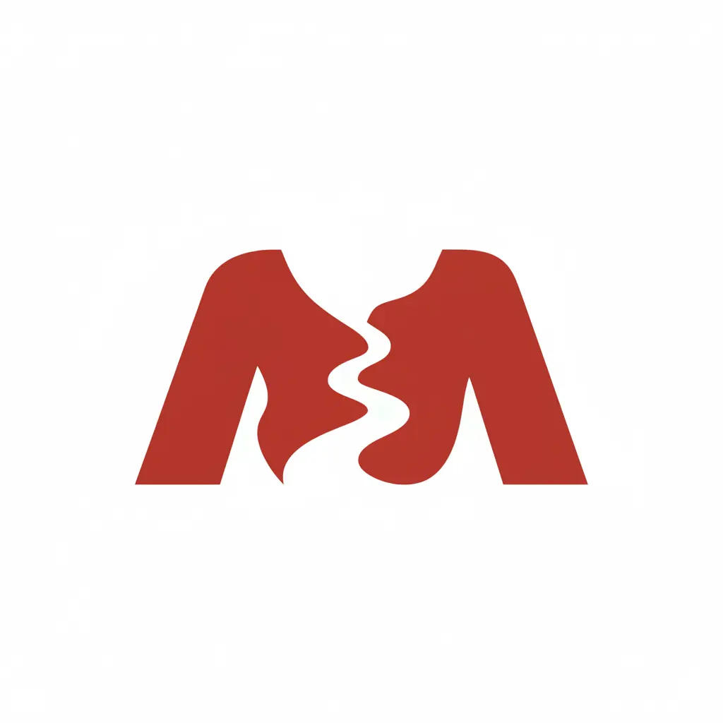 Red Canyon Buffet & Catering logo mark